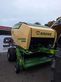 Krone Comprima  F 125 XC