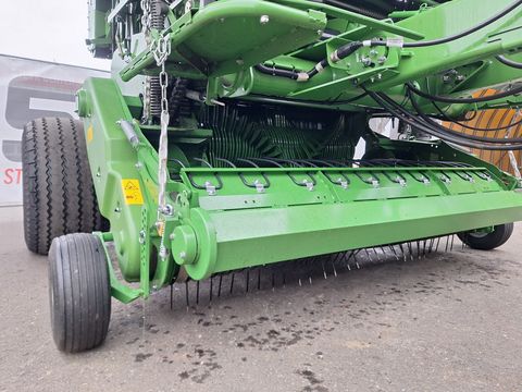Krone Comprima F 125 XC