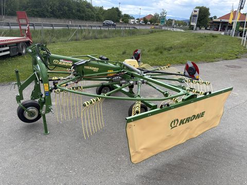 Krone Swadro S420