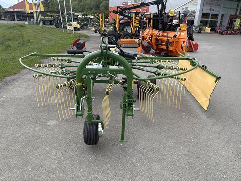 Krone Swadro S420