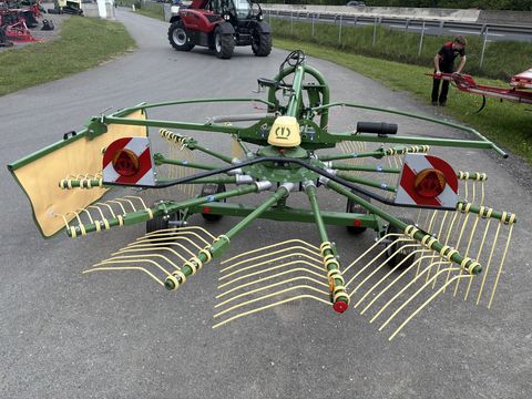 Krone Swadro S420