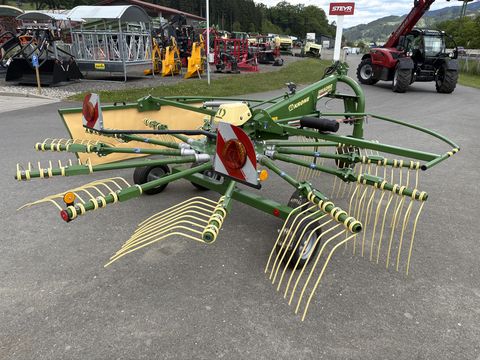 Krone Swadro S420