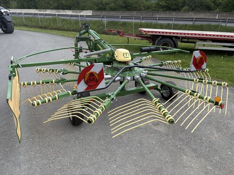 Krone Swadro S420