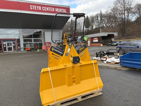 Uniforest 70 Hpro Aktionswinde