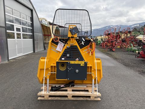 Uniforest 70 Hpro Aktionswinde