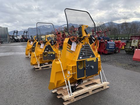 Uniforest 70 Hpro Aktionswinde