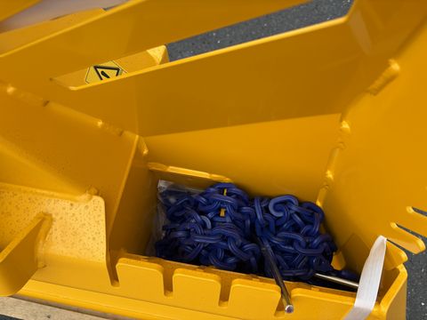 Uniforest 70 Hpro Aktionswinde