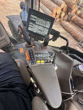 John Deere 6250R