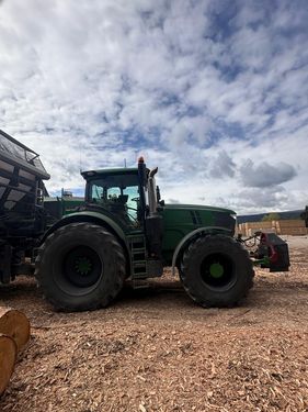 John Deere 6250R