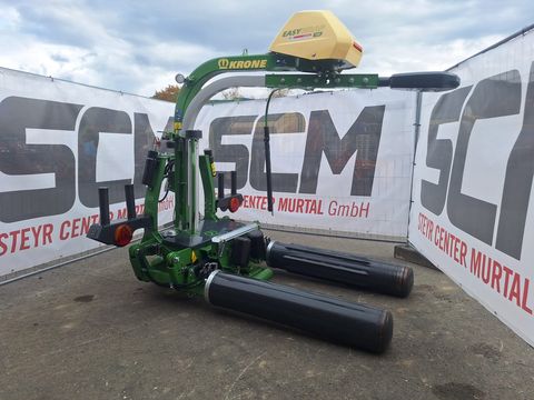 Krone Easy Wrap 150