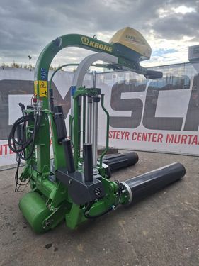 Krone Easy Wrap 150