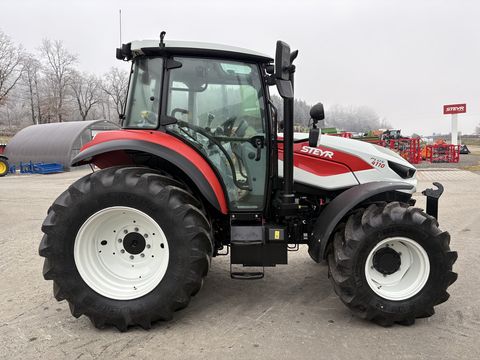 Steyr 4110 PLUS