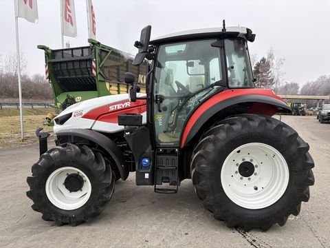Steyr 4110 PLUS