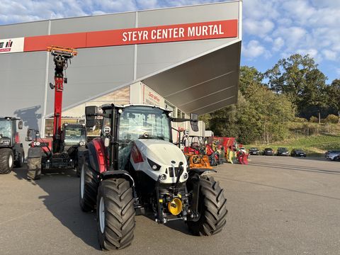 Steyr 4120 PLUS