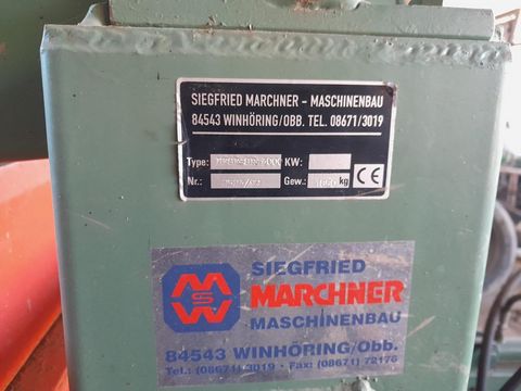 Marchner MFS 3000