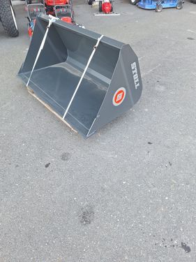 Stoll Schaufel