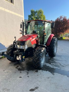 Case IH Farmall 75 A