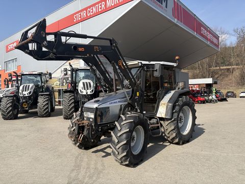 Lamborghini Grand Prix 874-90