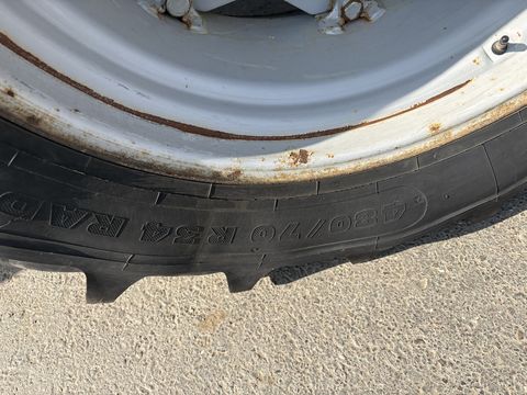 Lamborghini Grand Prix 874-90