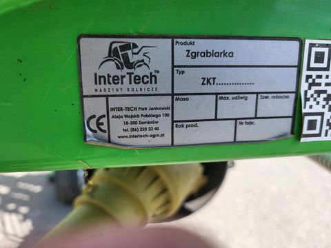 Intertech Zkt-350