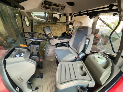 Case IH Puma 150 CVX