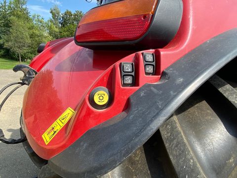Case IH Puma 150 CVX