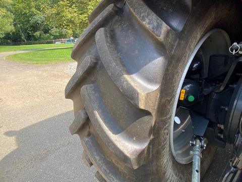 Case IH Puma 150 CVX