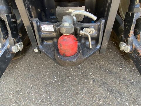 Case IH Puma 150 CVX