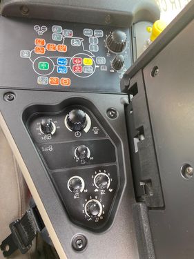 Case IH Puma 150 CVX