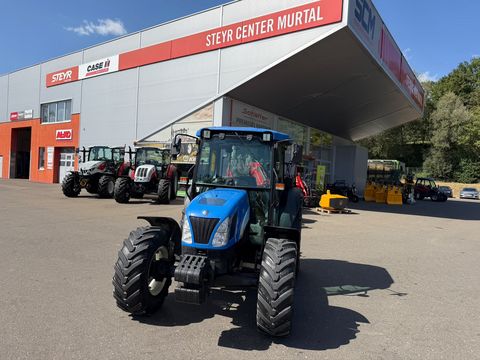 New Holland TN-D 70 A