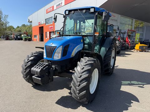 New Holland TN-D 70 A