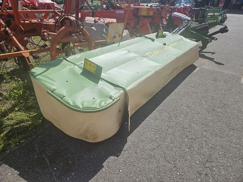 Krone Active Mow R 360