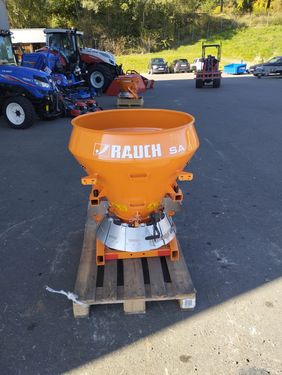 Rauch SALZSTREUER