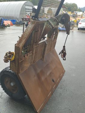 Holzknecht 9t