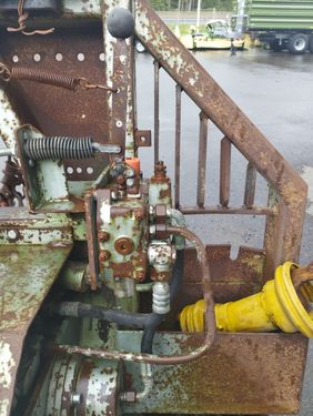 Holzknecht 9t