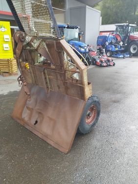 Holzknecht 9t