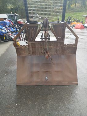 Holzknecht 9t