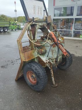 Holzknecht 9t