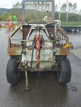 Holzknecht 9t