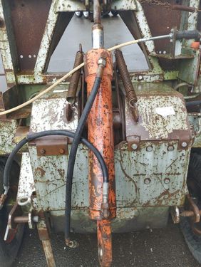 Holzknecht 9t