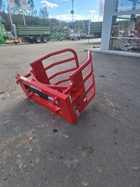 Hydrac RBG 150 ECO mit Euroaufnahme