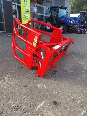 Hydrac RBG 150 ECO mit Euroaufnahme