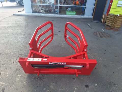 Hydrac RBG 150 ECO mit Euroaufnahme