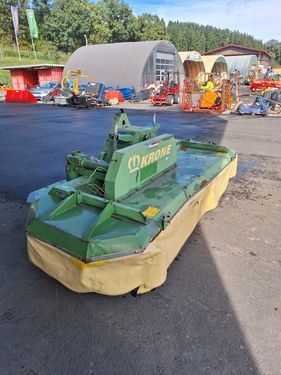 Krone EASY CUT 28 P