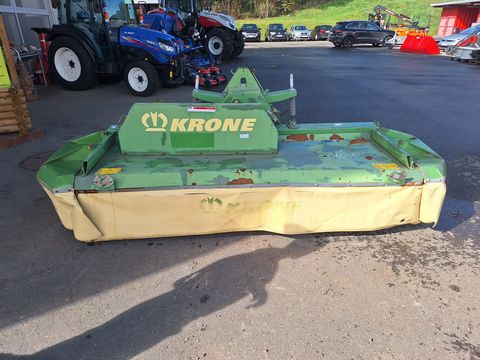 Krone EASY CUT 28 P