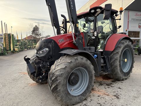 Case IH Maxxum 150
