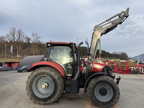 Case IH Maxxum 150