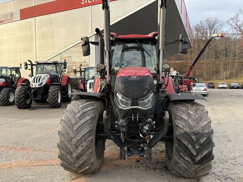 Case IH Maxxum 150