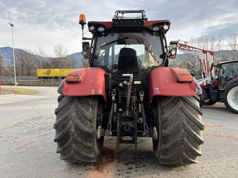 Case IH Maxxum 150