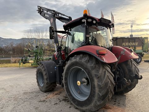 Case IH Maxxum 150